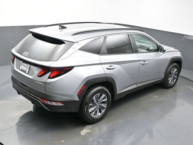 2024 Hyundai Tucson Blue - Photo 46