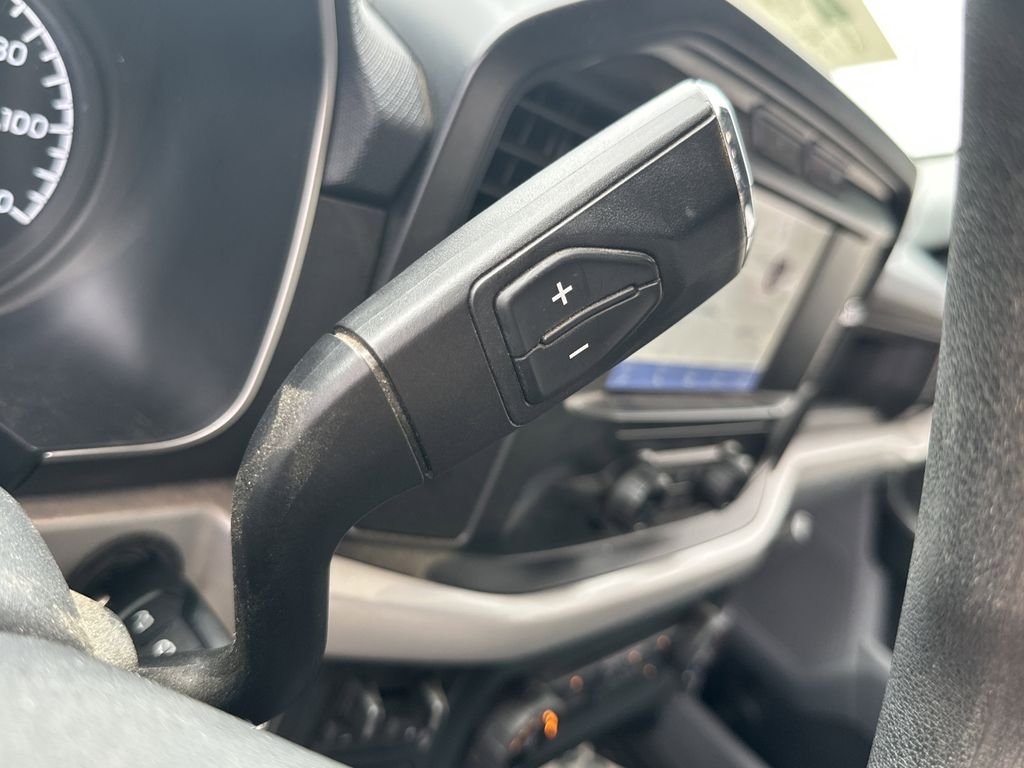 2022 Ford F-150 XL - Photo 21