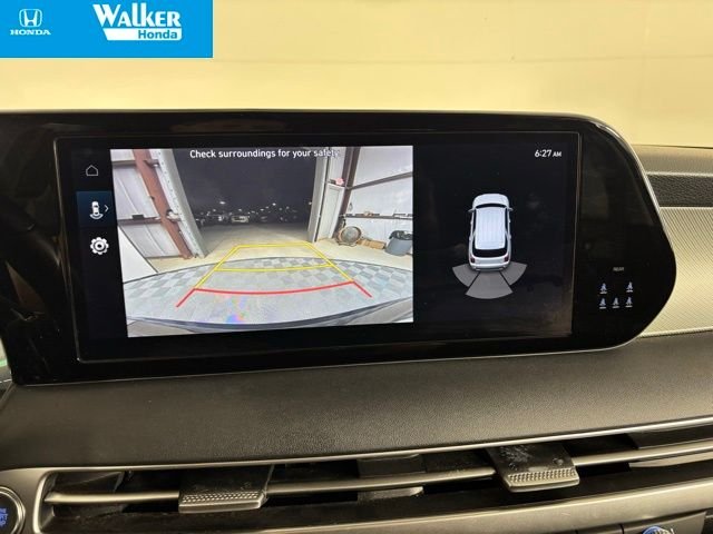 2025 Hyundai Palisade SEL - Photo 27