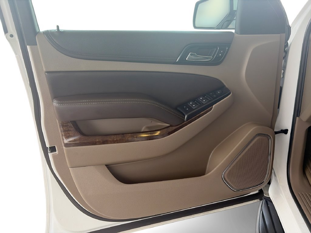 2017 Chevrolet Tahoe LS - Photo 23
