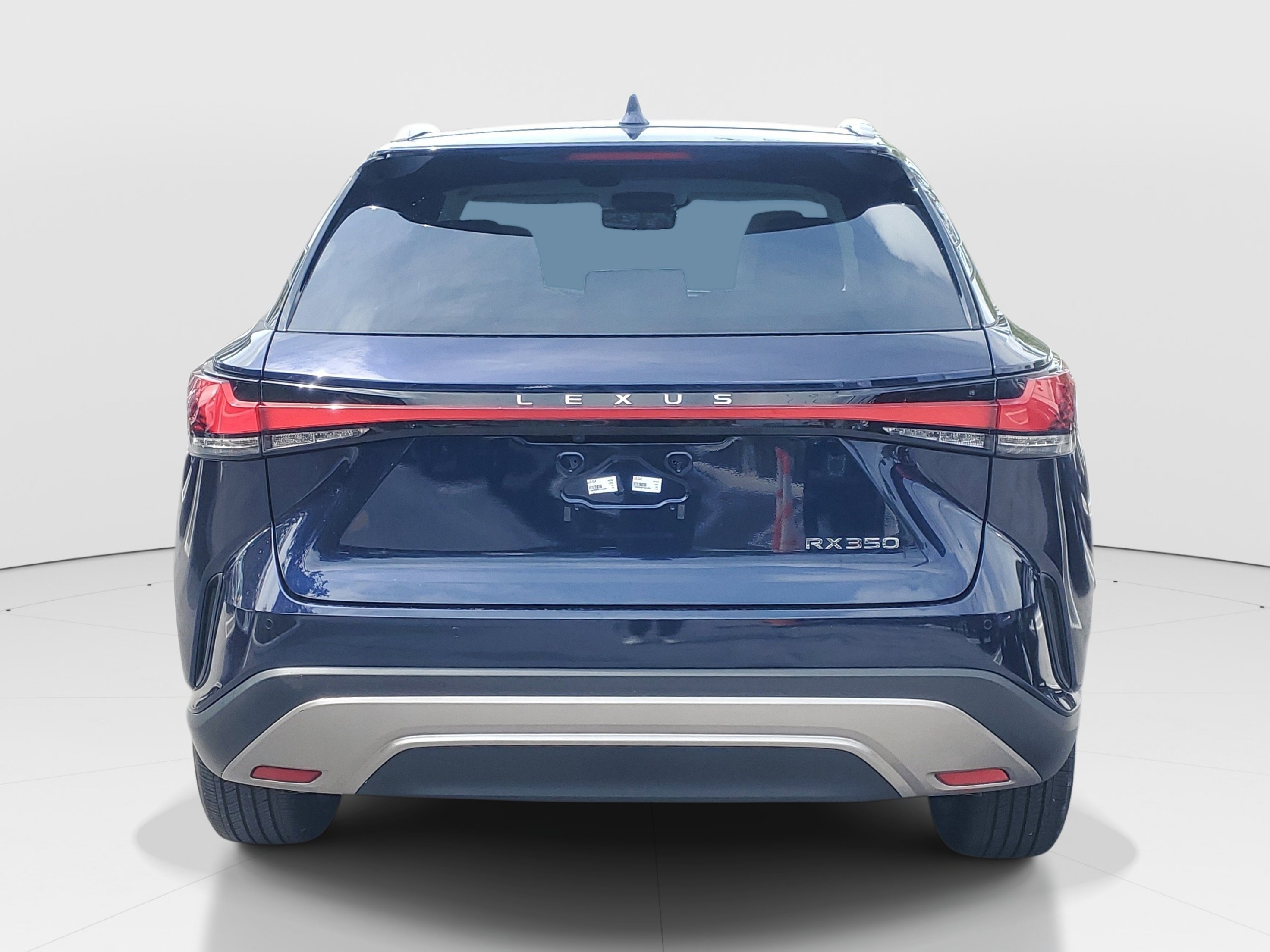 Used 2023 Mica Lexus RX 350 image 6