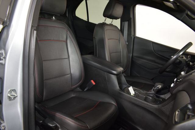 2022 Chevrolet Equinox RS - Photo 15