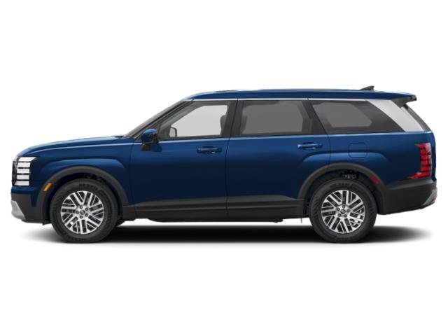 New 2027 Pacific Sapphire Pearl Hyundai SE FWD image 2