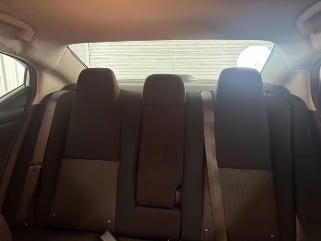 Used 2021 Fresh Powder Nissan SV image 12