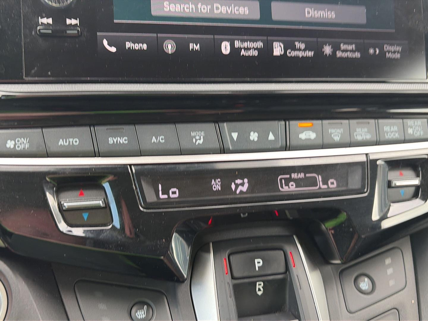 Used 2025  Honda EX-L image 14