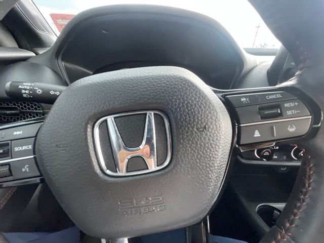 Used 2024 Urban Gray Pearl Honda Sport image 18