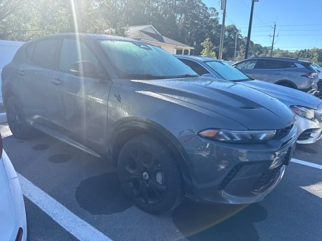 2024 Dodge Hornet R/T