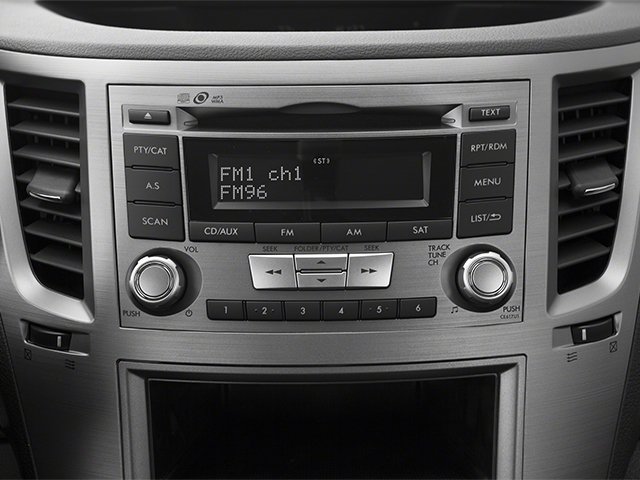 Used 2014 Carbide Gray Metallic Subaru 3.6R Limited image 9