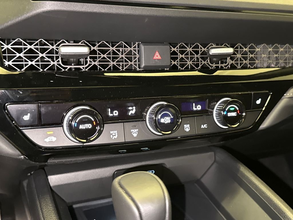 2026 Honda Accord Hybrid Sport - Photo 26