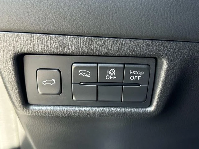 Certified Used 2024 Gray Mazda 2.5 S Preferred Package image 49