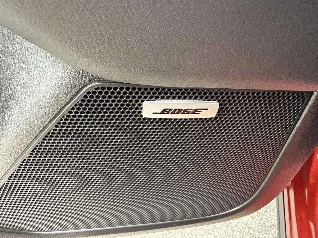 Certified Used 2025 Red Mazda 2.5 S Premium Plus Package image 23