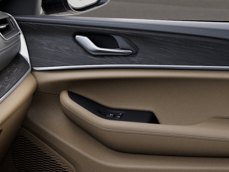 2025 Jeep Grand Cherokee Limited - Photo 52