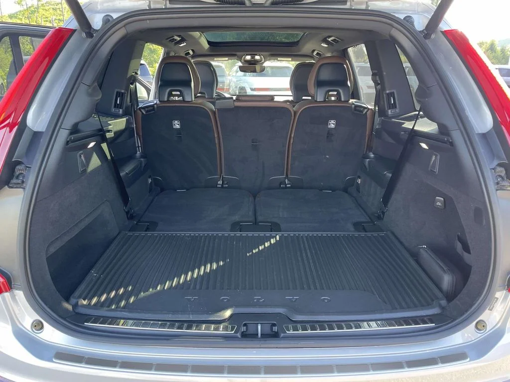 2023 Volvo XC90 Ultimate - Photo 30