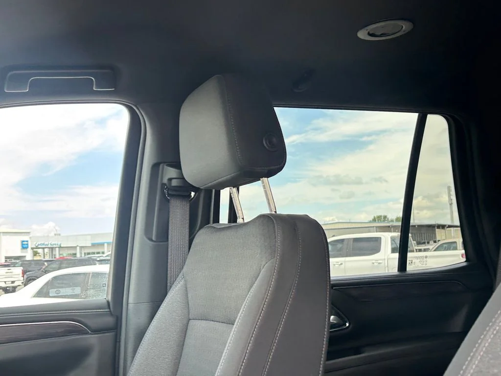 Used 2024 Black Chevrolet LS image 14
