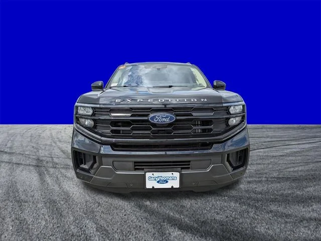 Certified Used 2025 Black Metallic Ford Active image 9
