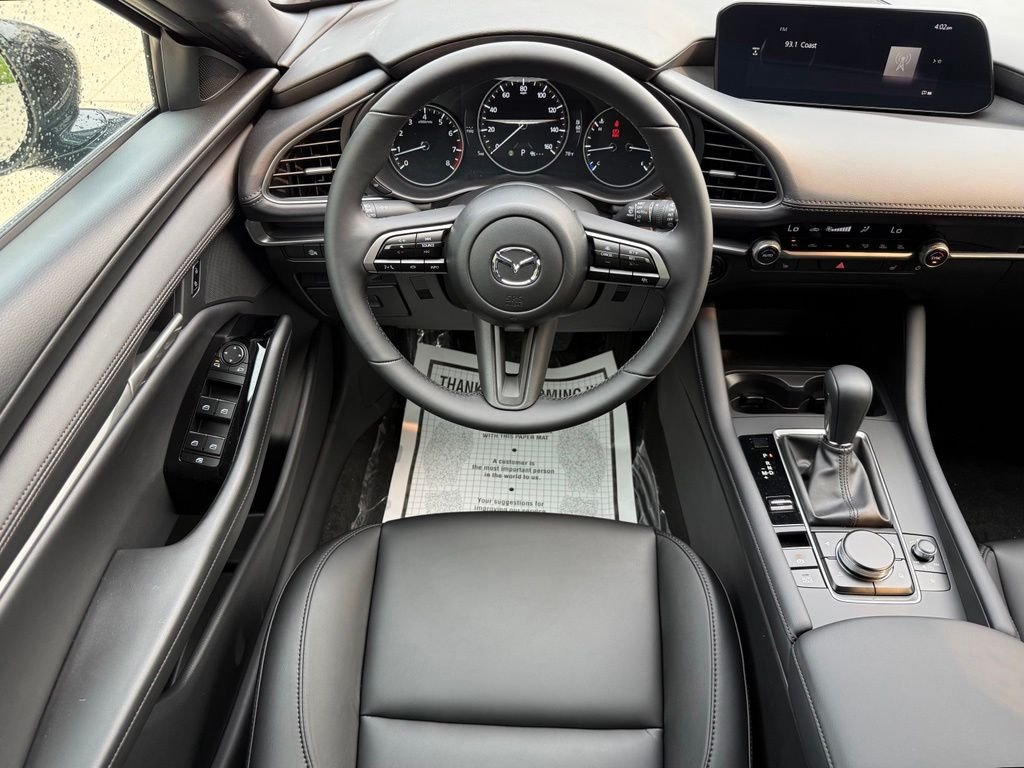 New 2026 Black Mazda 2.5 S Preferred image 32