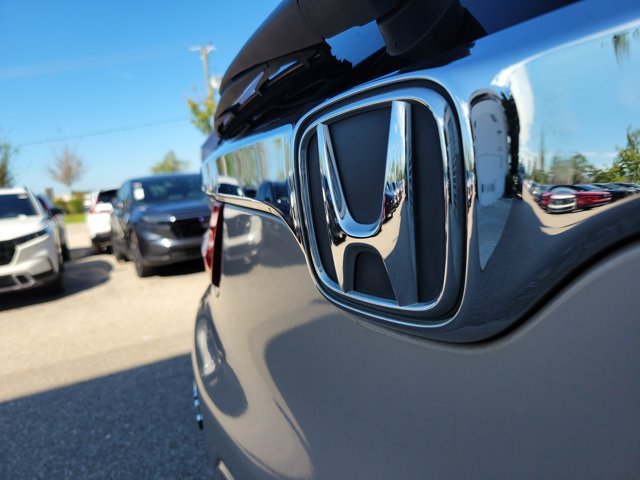 Used 2019 Sandstorm Metallic Honda EX-L image 8