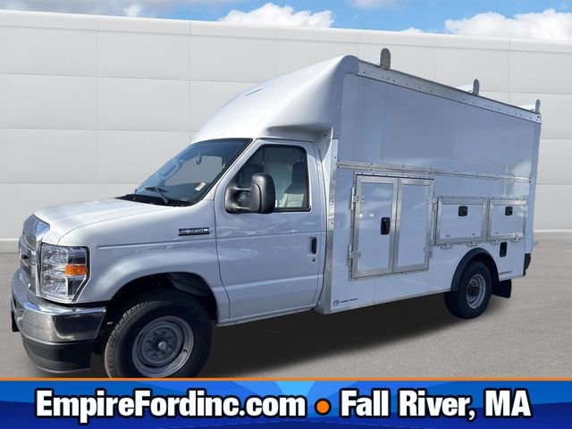 2026 Ford E-350SD E-350 SRW