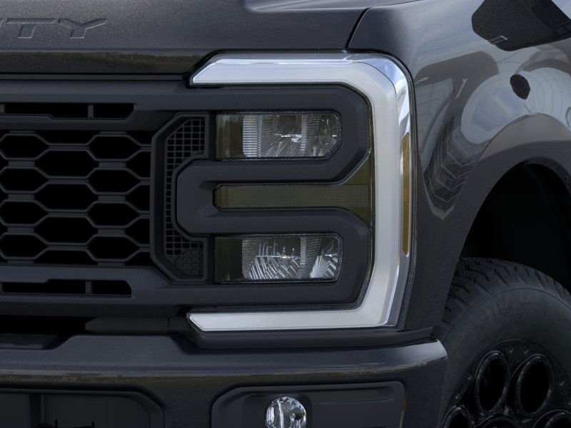 2025 Ford F-250 Super Duty XLT - Photo 42