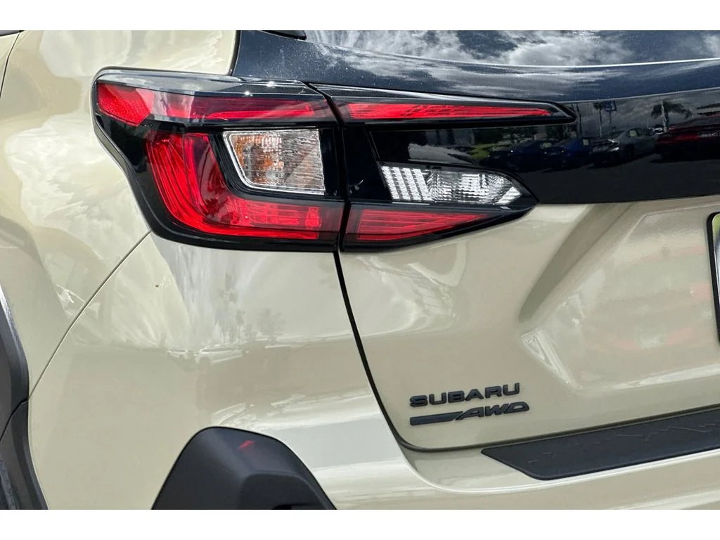 New 2026 SAND DUNE PEARL Subaru Sport Hybrid image 25