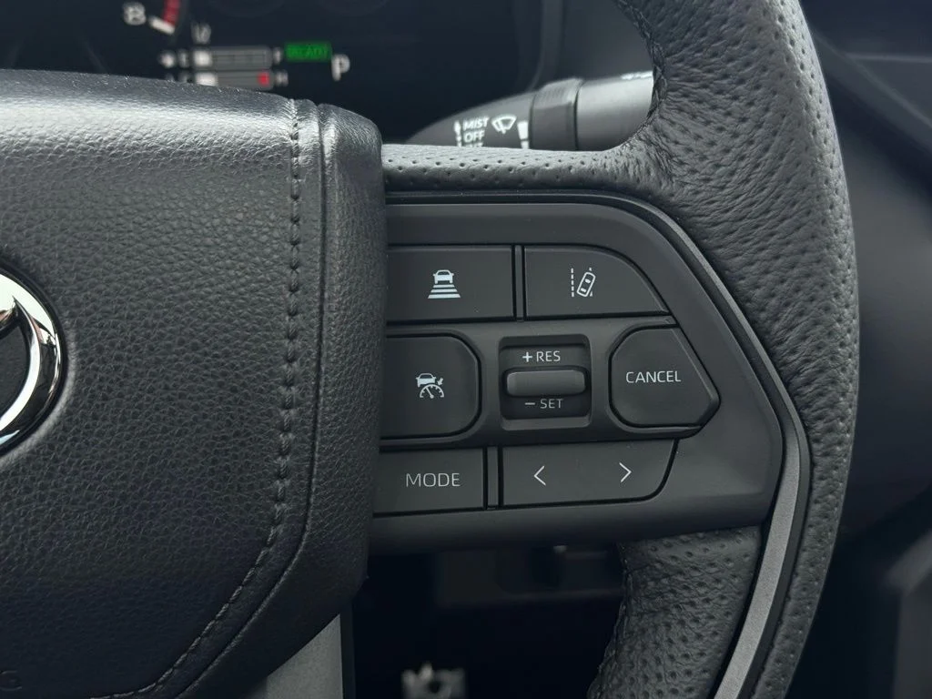 2026 Toyota Tundra TRD Pro - Photo 24