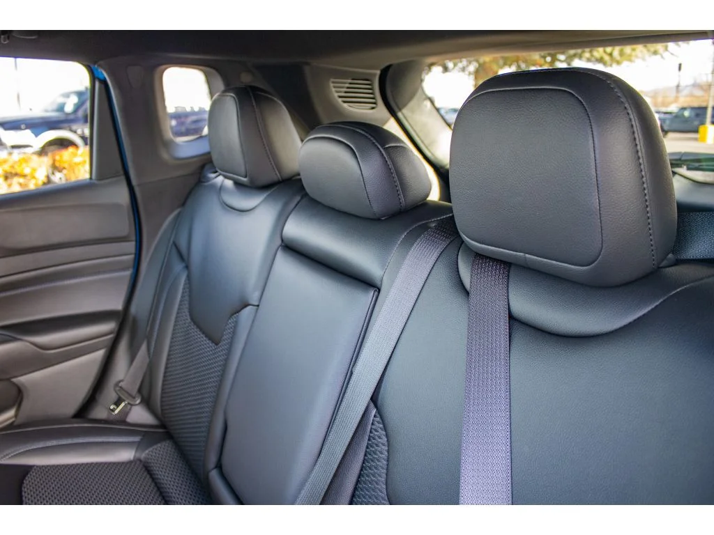 2026 Jeep Compass Altitude - Photo 37