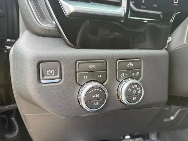 2026 GMC Sierra 1500 Elevation - Photo 24