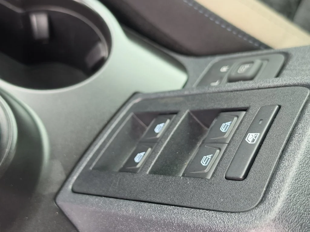 Used 2022 Area 51 Ford Wildtrak image 29