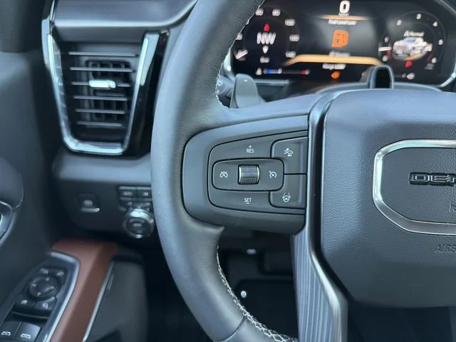 New 2026 Sterling Metallic GMC Denali Ultimate image 29