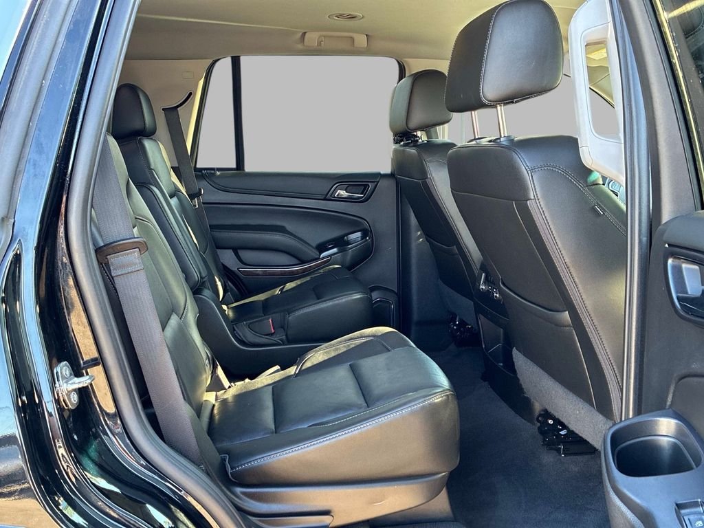 Used 2019 Black Chevrolet LT image 10