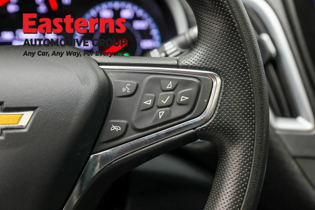 Used 2023 Black Chevrolet LT image 15