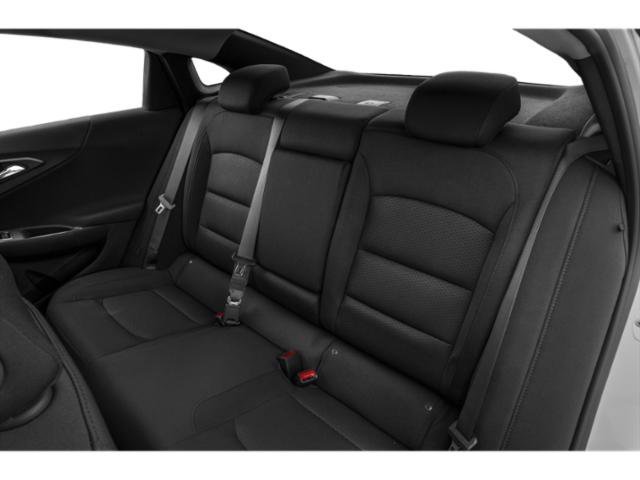 Used 2020 Summit White Chevrolet LT image 16