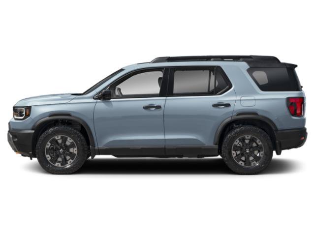 New 2026 Sonic Gray Pearl Honda TrailSport Elite image 3