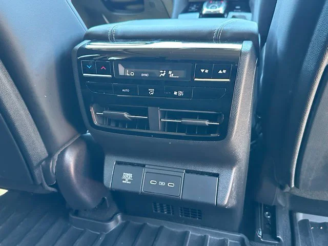 Certified Used 2026 Solar Silver Metallic Acura Technology Package image 19