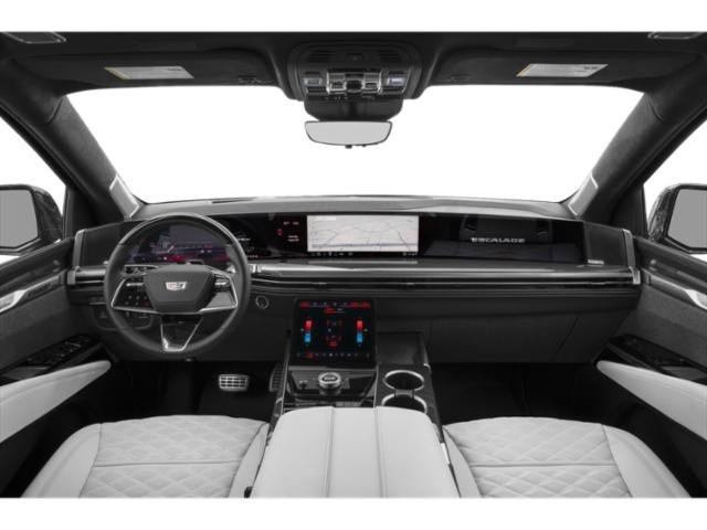 Used 2025 Black Raven Cadillac V-Series image 7