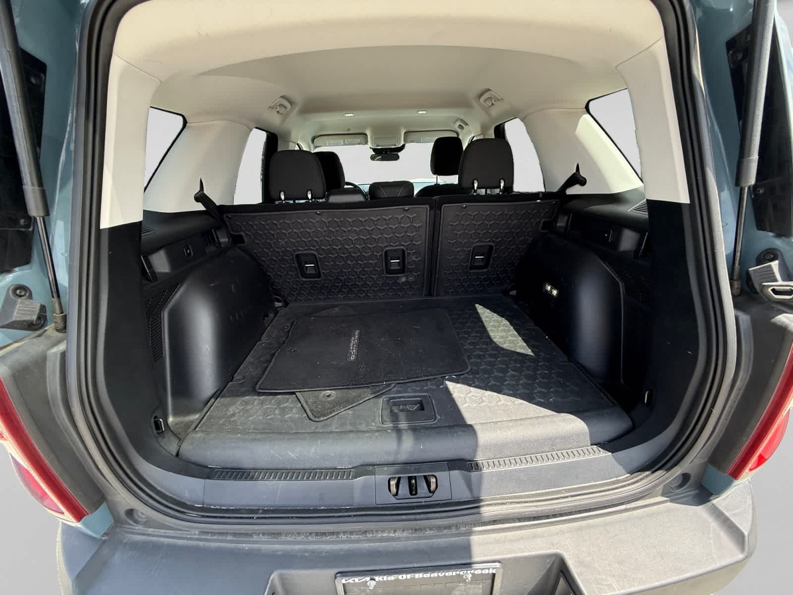 2021 Ford Bronco Sport Big Bend - Photo 21