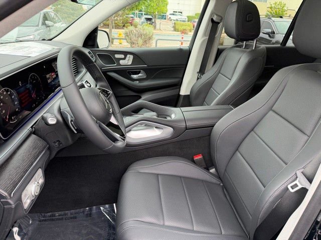 New 2026 Black Mercedes-Benz GLE 450 image 10