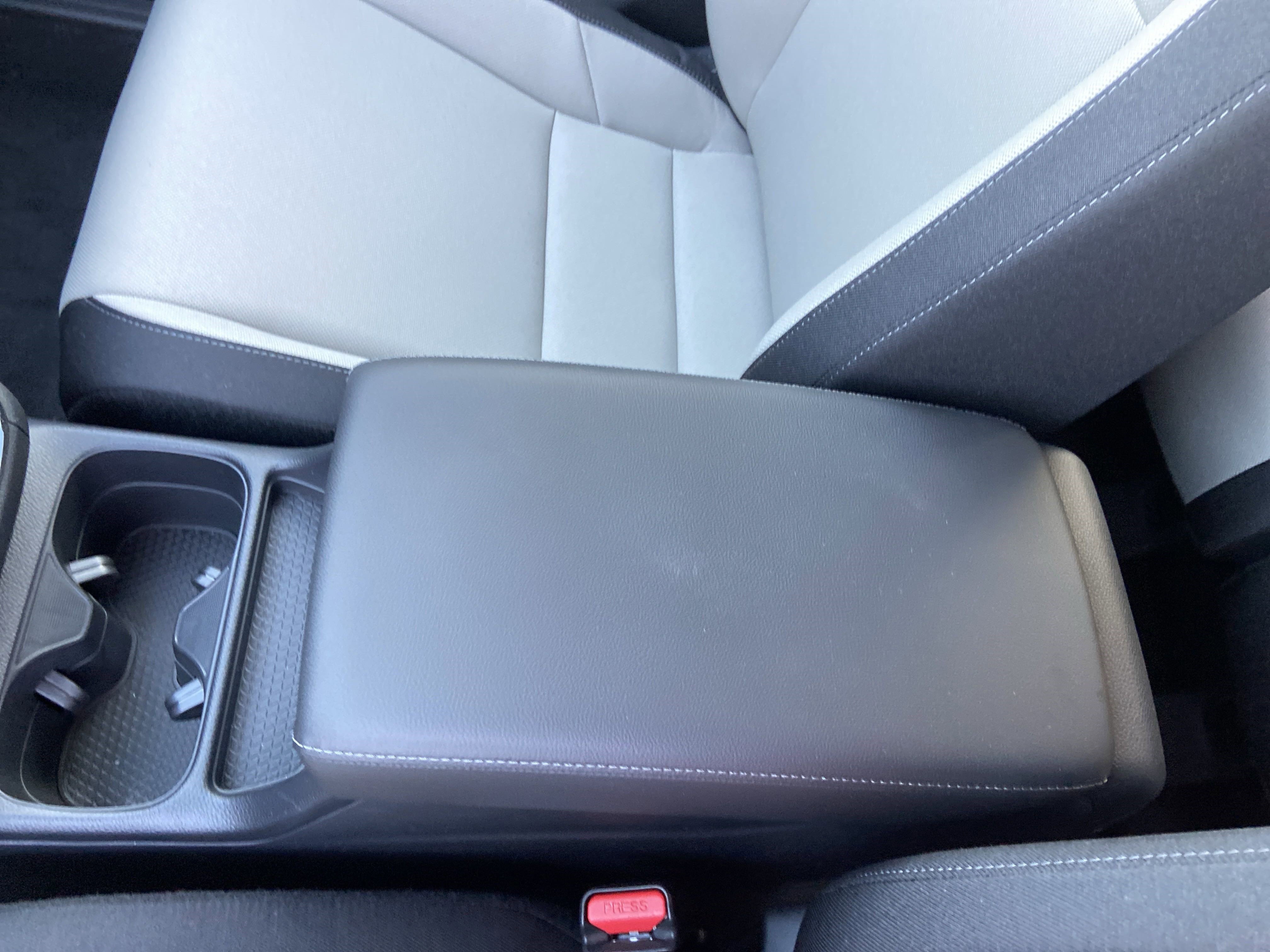 New 2026 Platinum White Pearl Honda EX image 36
