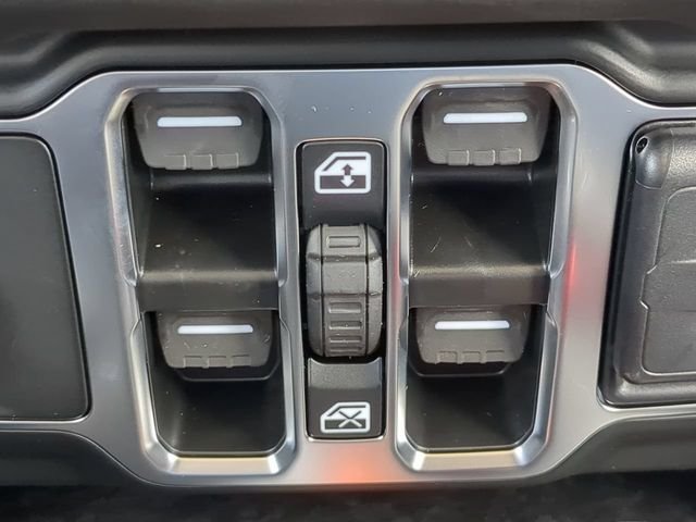 2026 Jeep Wrangler 4-Door Sport S - Photo 26