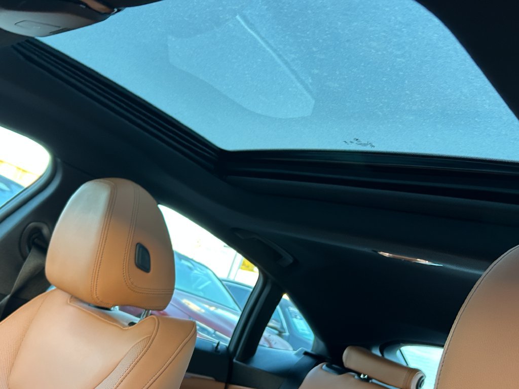 Certified Used 2024 Green Metallic BMW eDrive35 image 16
