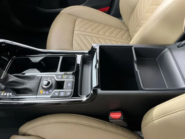 New 2026 Panthera Metal Kia X-Line SX Prestige AWD image 21