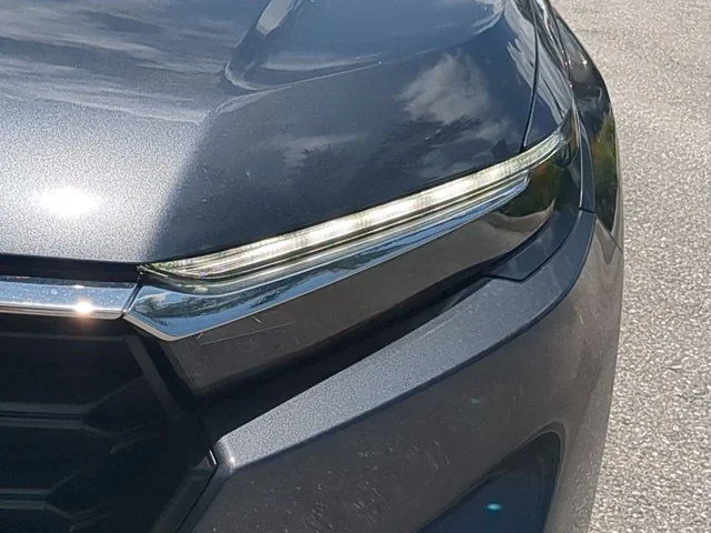 2026 Honda CR-V LX - Photo 9