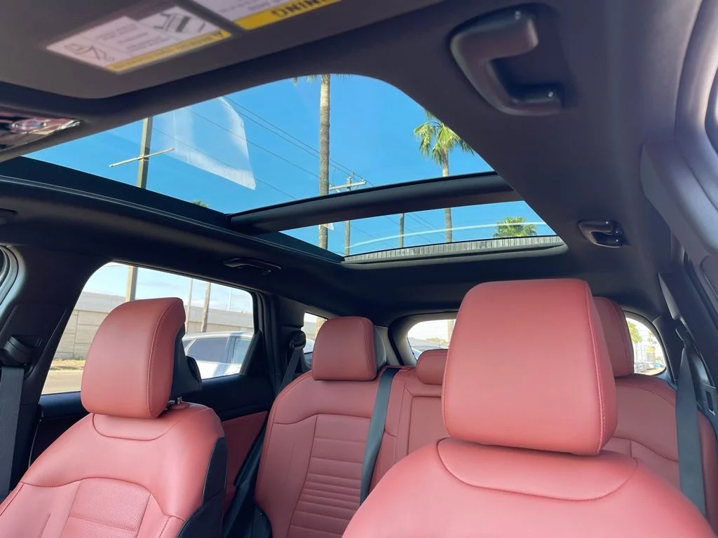 New 2026 Gray Kia SX-Prestige image 26