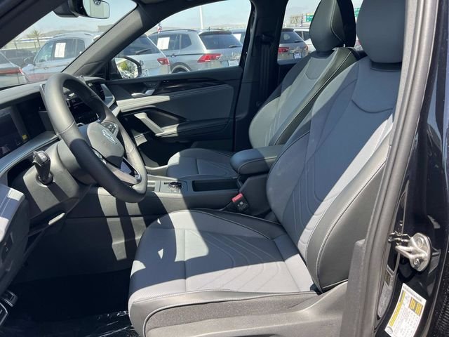 New 2026 Black Volkswagen 2.0T SE R-Line Black image 18