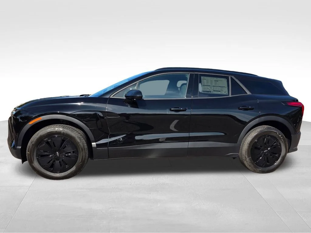 2025 Chevrolet Blazer EV LT - Photo 3