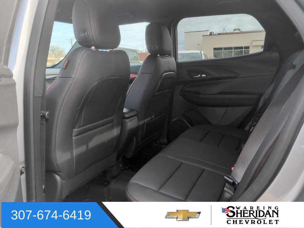 2026 Chevrolet Trailblazer RS - Photo 26