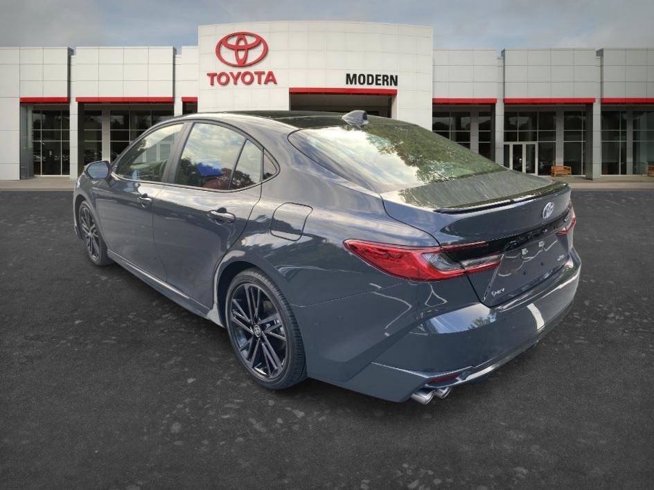 Used 2026 Underground Toyota XSE image 15