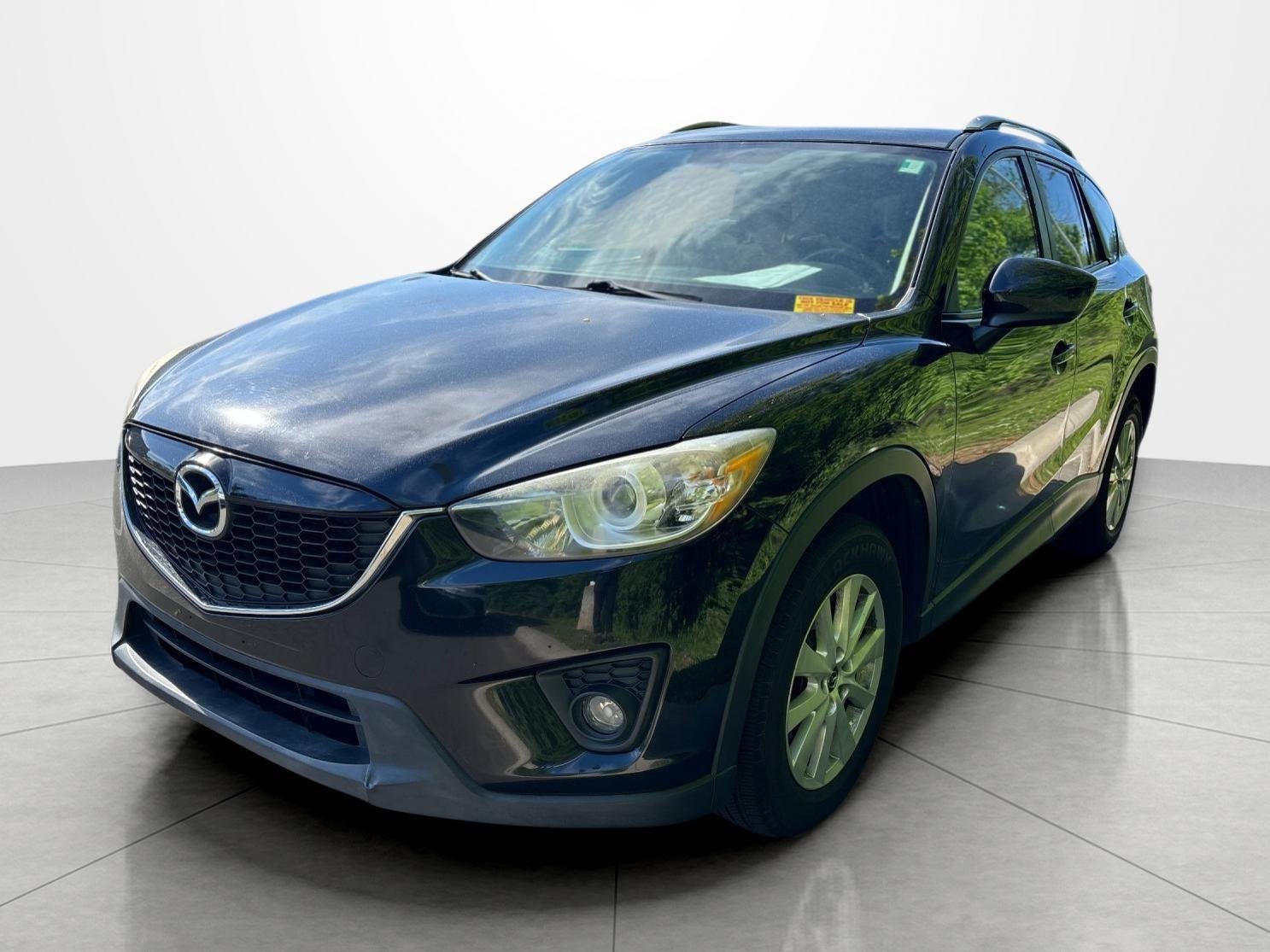 2013 Mazda CX-5 Touring