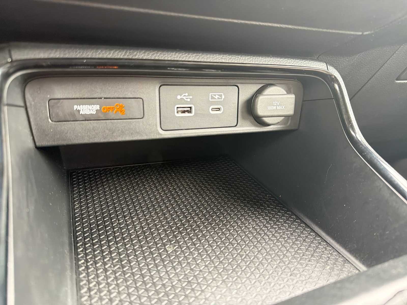 2023 Honda CR-V EX - Photo 29