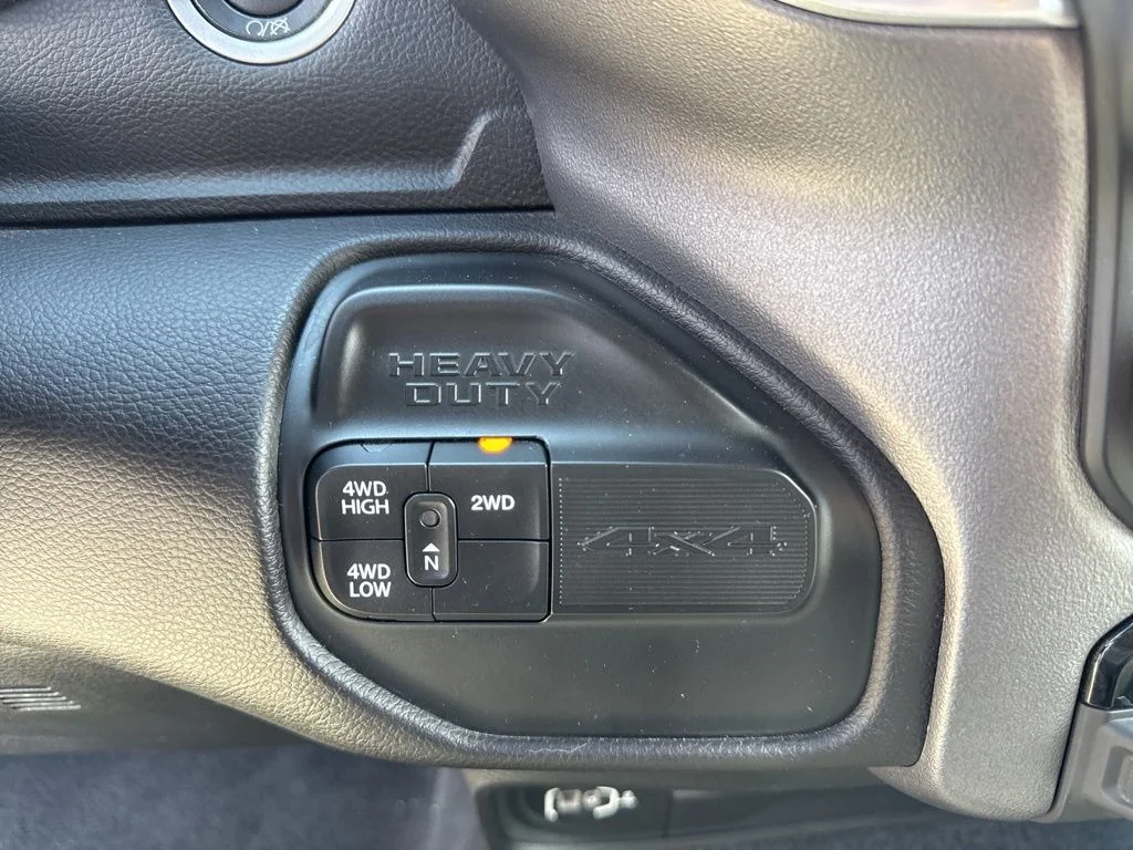 2023 RAM Ram 2500 Pickup Big Horn - Photo 40